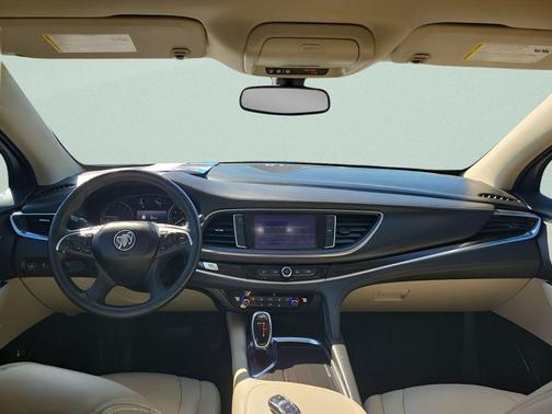2020 Buick Enclave FWD Essence