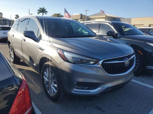 2020 Buick Enclave FWD Essence