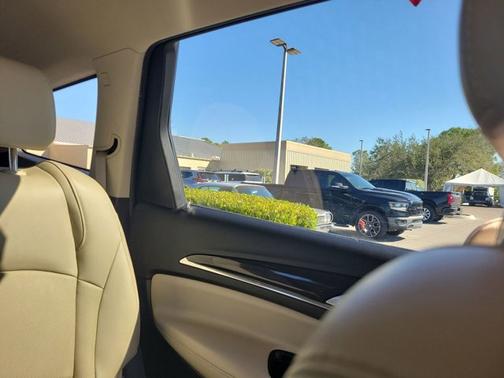 2020 Buick Enclave FWD Essence