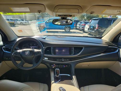 2020 Buick Enclave FWD Essence