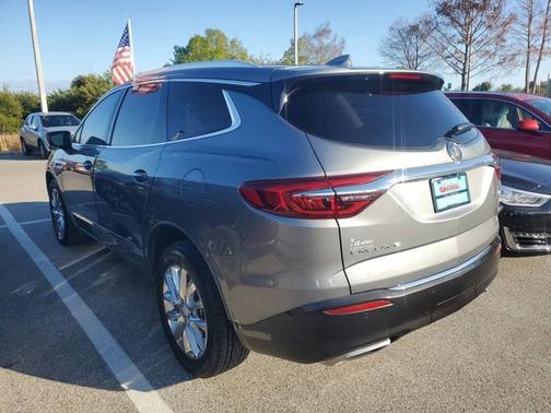 2020 Buick Enclave FWD Essence