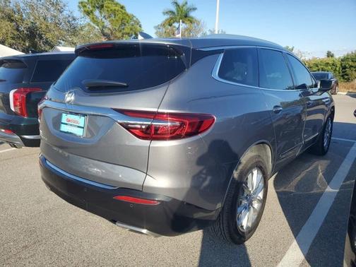 2020 Buick Enclave FWD Essence