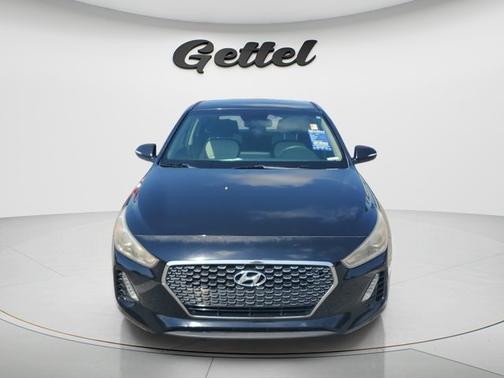 2018 Hyundai Elantra GT Base