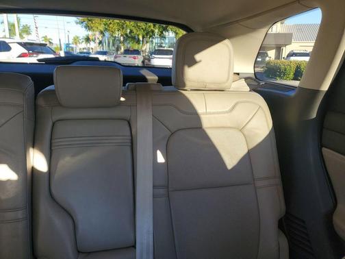 2020 Lincoln Corsair Reserve