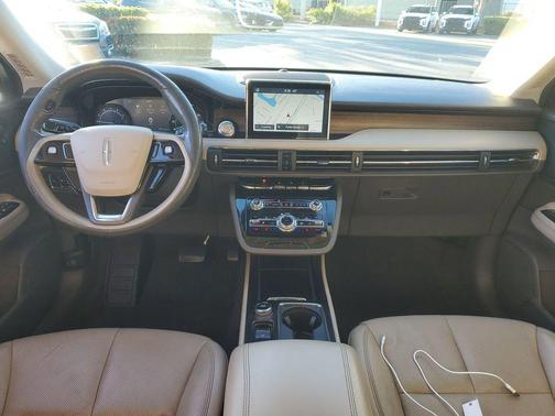 2020 Lincoln Corsair Reserve