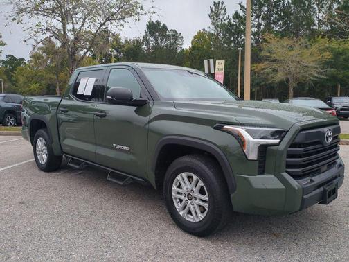 2023 Toyota Tundra SR5