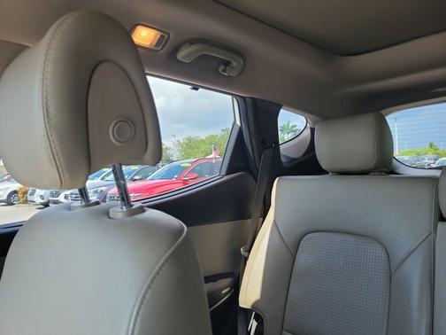 2015 Hyundai Santa Fe Sport 2.4L