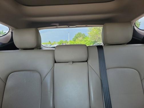2015 Hyundai Santa Fe Sport 2.4L