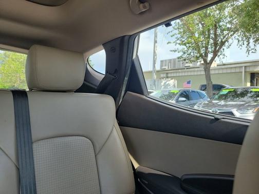 2015 Hyundai Santa Fe Sport 2.4L
