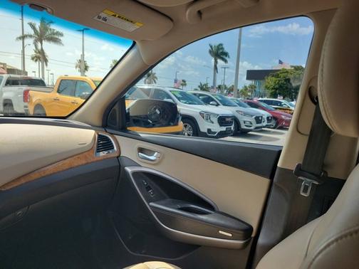 2015 Hyundai Santa Fe Sport 2.4L