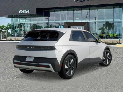 2026 Hyundai IONIQ 5 SEL