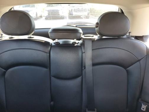 2015 MINI Hardtop Cooper