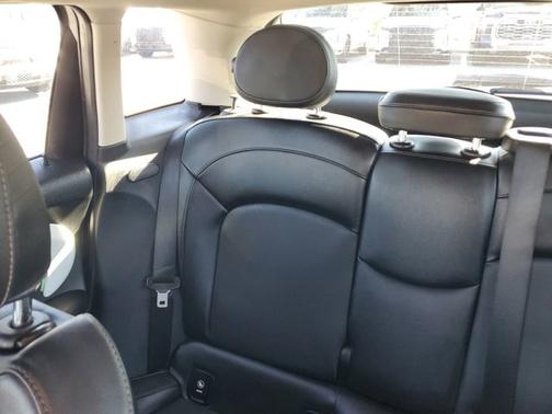 2015 MINI Hardtop Cooper