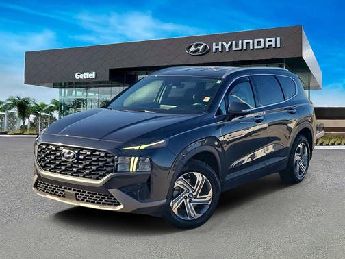 2023 Hyundai SANTA FE SEL 2.4