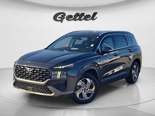 2023 Hyundai SANTA FE SEL 2.4