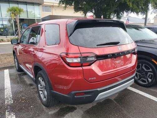 2023 Honda Pilot AWD EX-L 7 Passenger