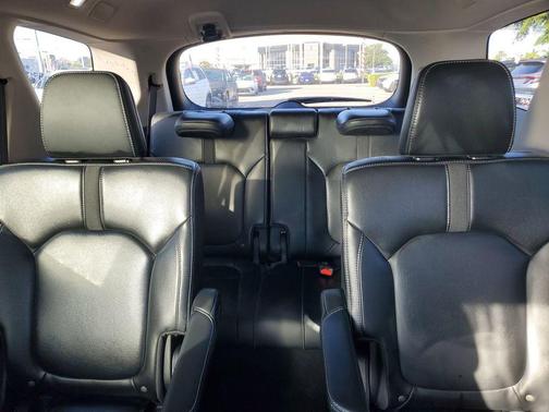 2023 Honda Pilot AWD EX-L 7 Passenger