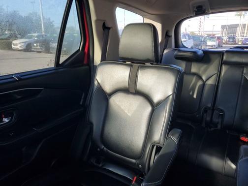 2023 Honda Pilot AWD EX-L 7 Passenger