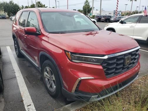2023 Honda Pilot AWD EX-L 7 Passenger