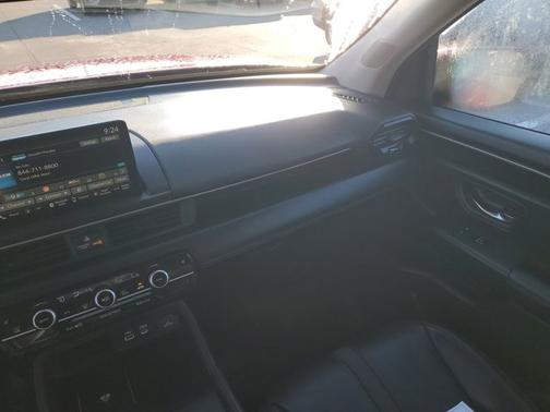 2023 Honda Pilot AWD EX-L 7 Passenger