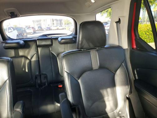 2023 Honda Pilot AWD EX-L 7 Passenger