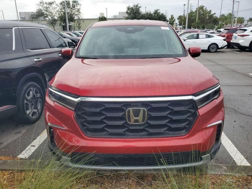 2023 Honda Pilot AWD EX-L 7 Passenger