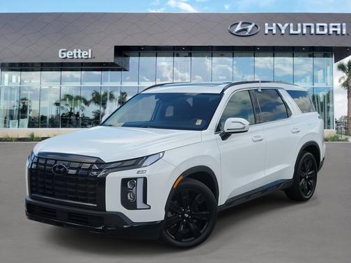 2024 Hyundai PALISADE XRT