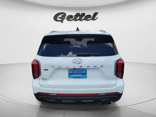 2024 Hyundai PALISADE XRT