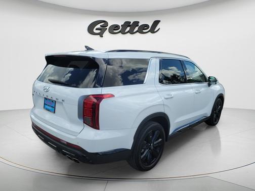 2024 Hyundai PALISADE XRT