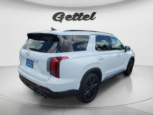 2024 Hyundai PALISADE XRT