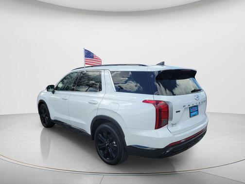 2024 Hyundai PALISADE XRT