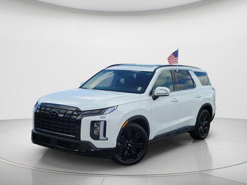 2024 Hyundai PALISADE XRT