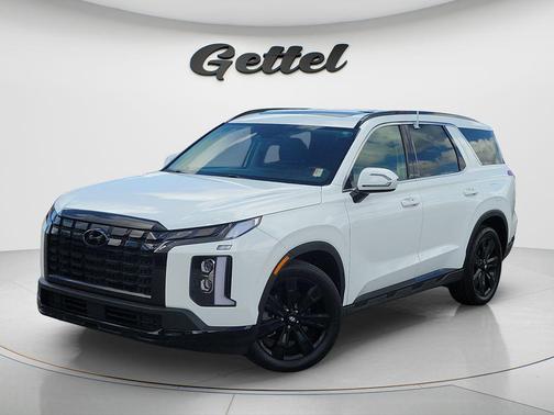 2024 Hyundai PALISADE XRT