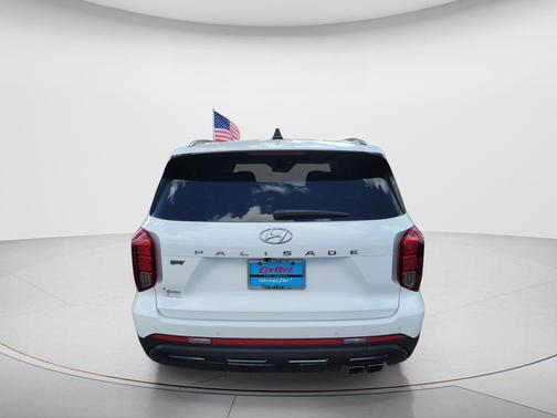 2024 Hyundai PALISADE XRT