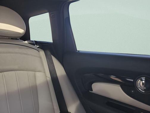 2019 MINI Clubman Cooper S