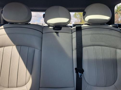 2019 MINI Clubman Cooper S