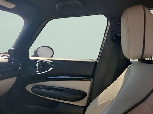 2019 MINI Clubman Cooper S