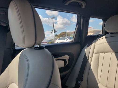 2019 MINI Clubman Cooper S