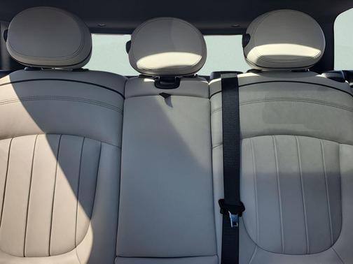 2019 MINI Clubman Cooper S