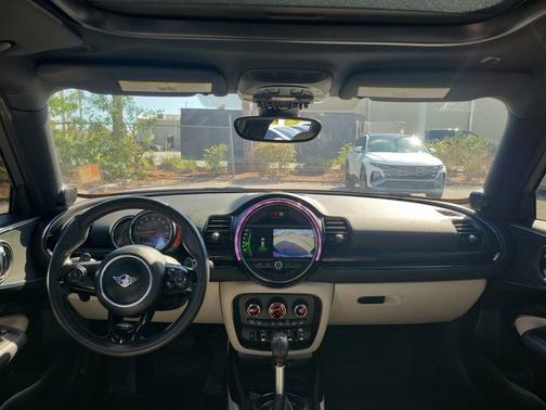 2019 MINI Clubman Cooper S