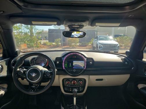 2019 MINI Clubman Cooper S