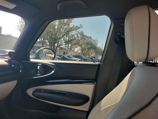 2019 MINI Clubman Cooper S