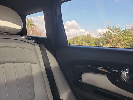 2019 MINI Clubman Cooper S