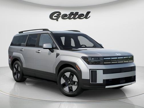 2026 Hyundai SANTA FE SEL 2.4