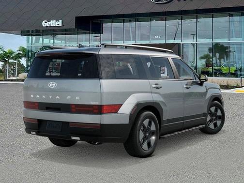 2026 Hyundai SANTA FE SEL 2.4