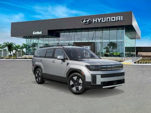 2026 Hyundai SANTA FE SEL 2.4