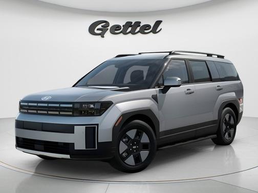 2026 Hyundai SANTA FE SEL 2.4