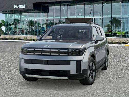 2026 Hyundai SANTA FE SEL 2.4