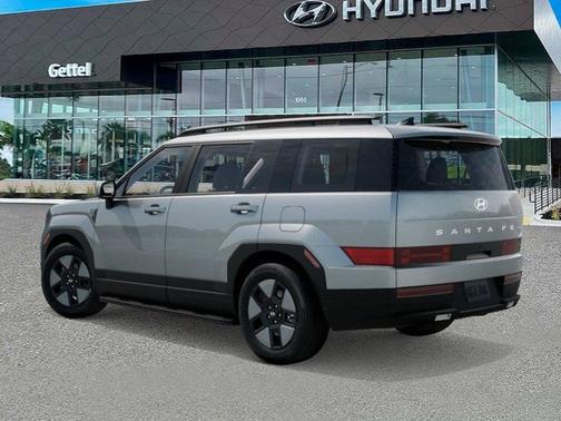 2026 Hyundai SANTA FE SEL 2.4