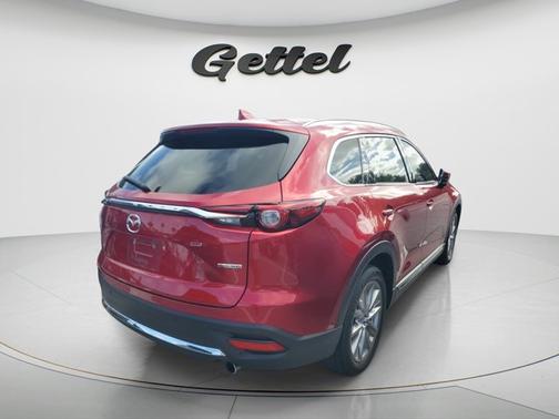 2020 Mazda CX-9 Grand Touring